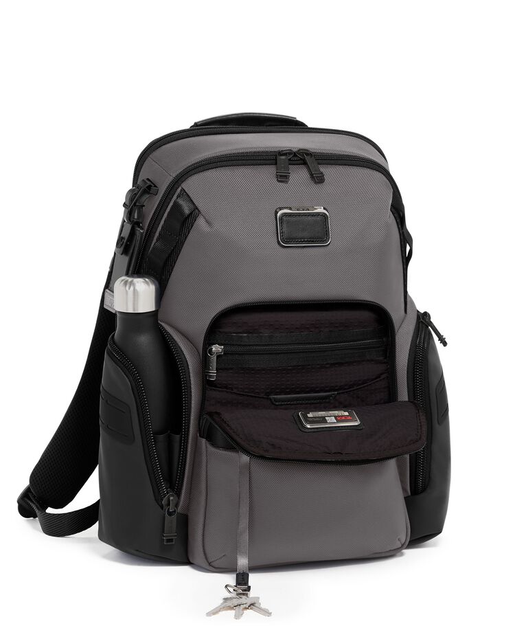 ALPHA BRAVO Navigation Backpack  hi-res | TUMI
