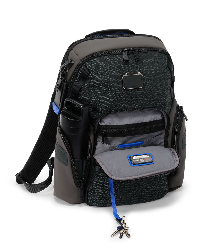 ALPHA BRAVO Navigation Backpack  hi-res | TUMI