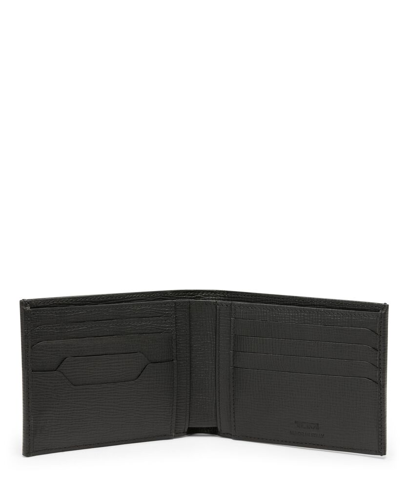 TURIN Global Double Billfold  hi-res | TUMI