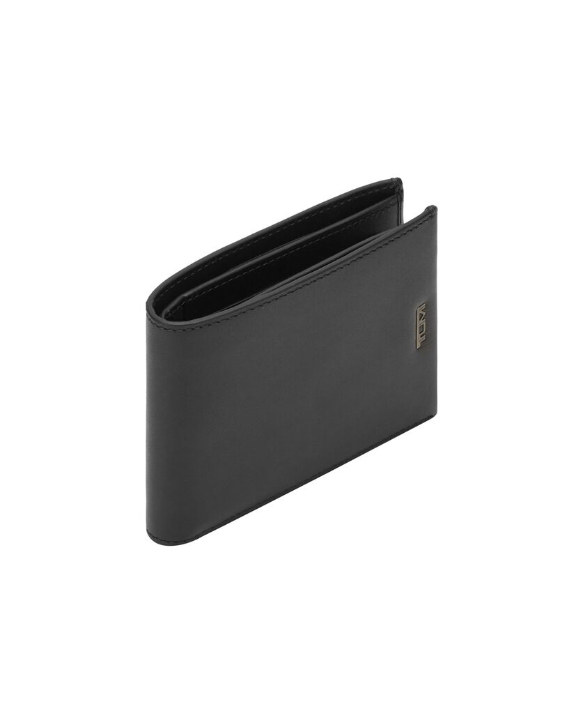 Tumi NASSAU SLG GLOBAL DOUBLE BILLFOLD  hi-res | TUMI
