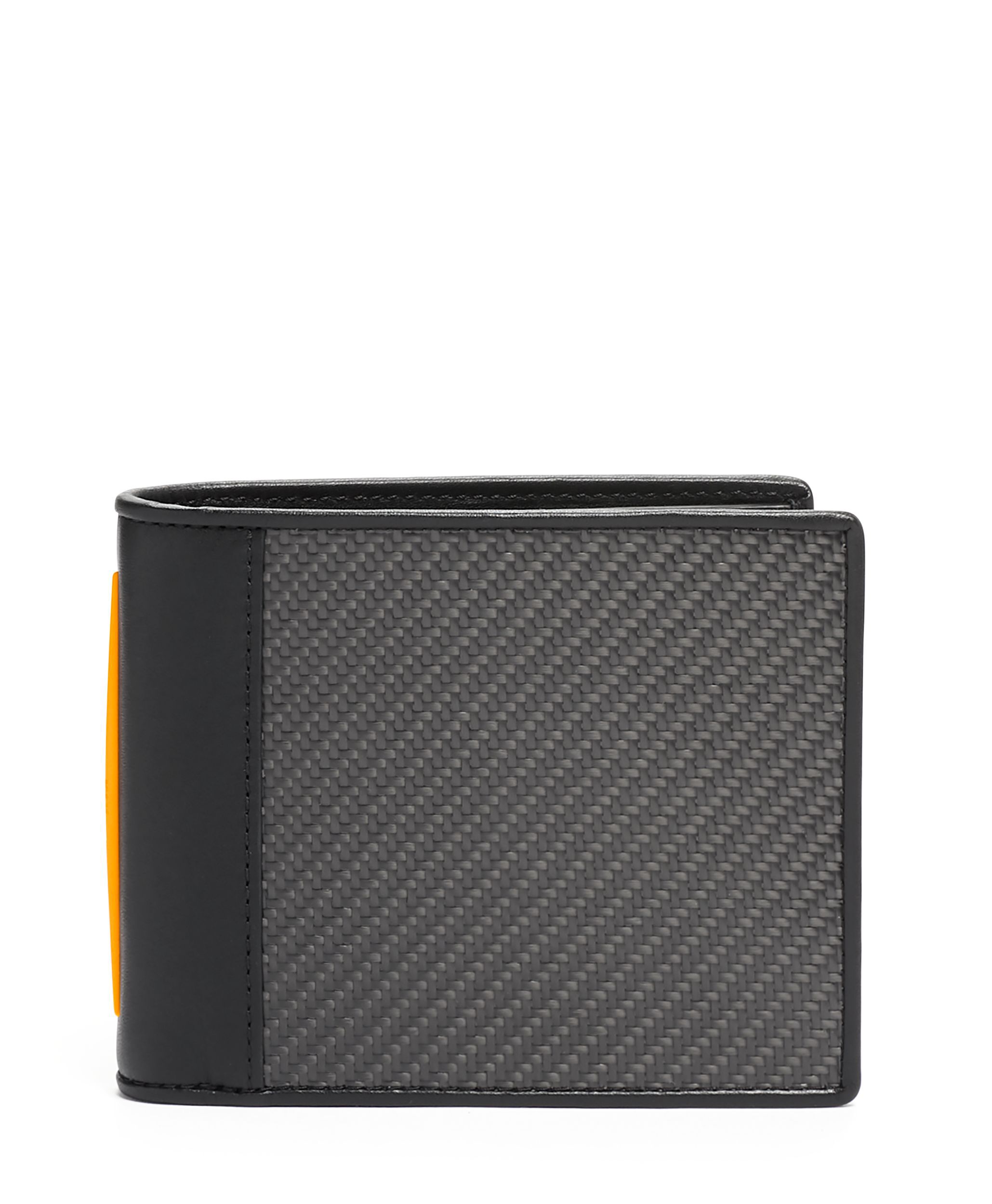 Tumi TUMI I MCLAREN GLOBAL DOUBLE BILLFOLD TUMI Indonesia