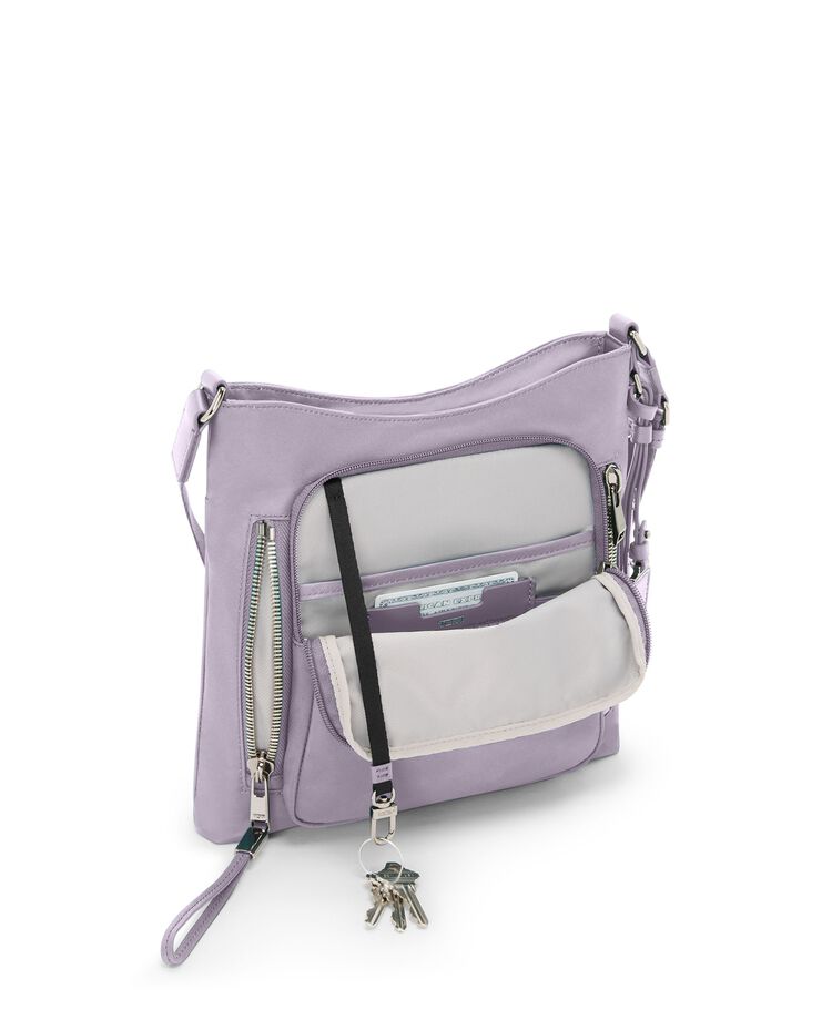 Tumi VOYAGEUR TYLER CROSSBODY  hi-res | TUMI