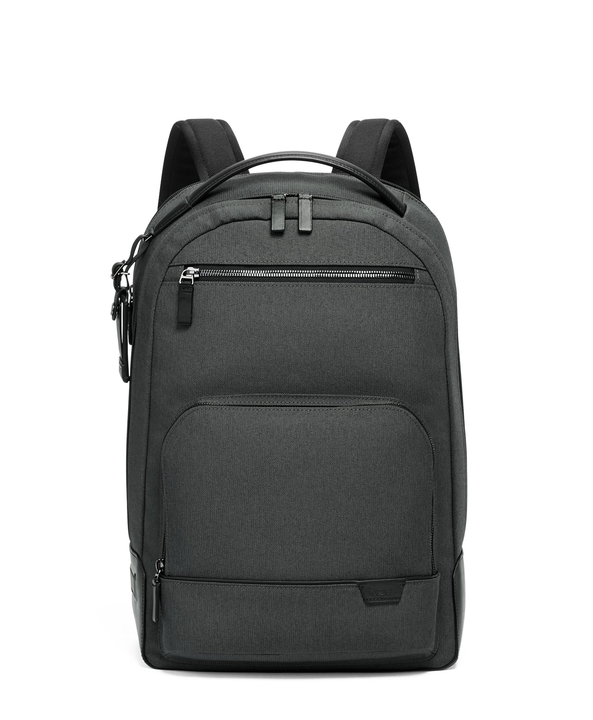 Tumi TUMI HARRISON WARREN BACKPACK TUMI Indonesia