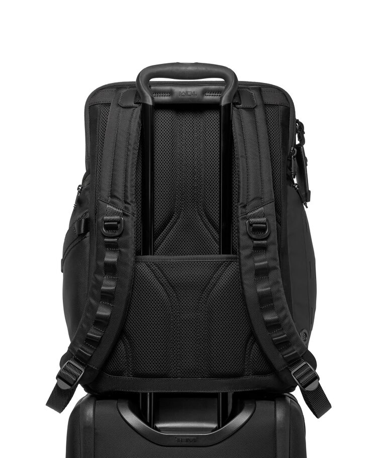 Tumi ALPHA BRAVO RENEGADE BACKPACK  hi-res | TUMI