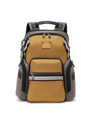 ALPHA BRAVO Navigation Backpack  hi-res | TUMI