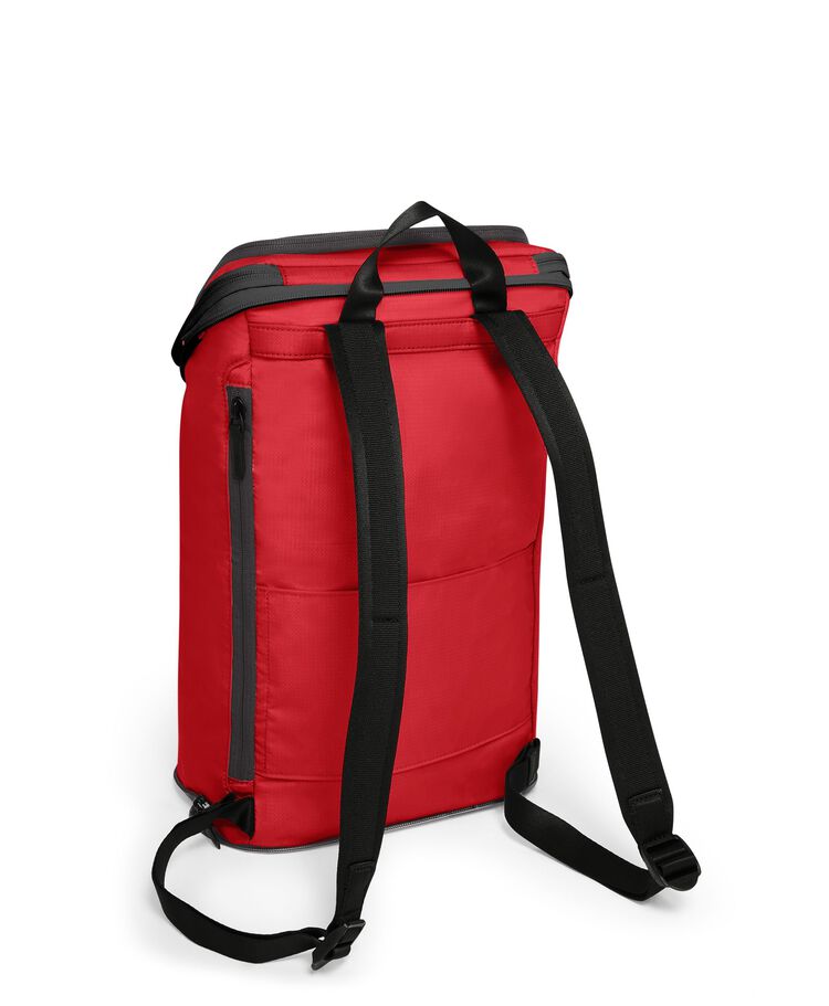 Tumi ALPHA BRAVO PACKABLE BACKPACK  hi-res | TUMI