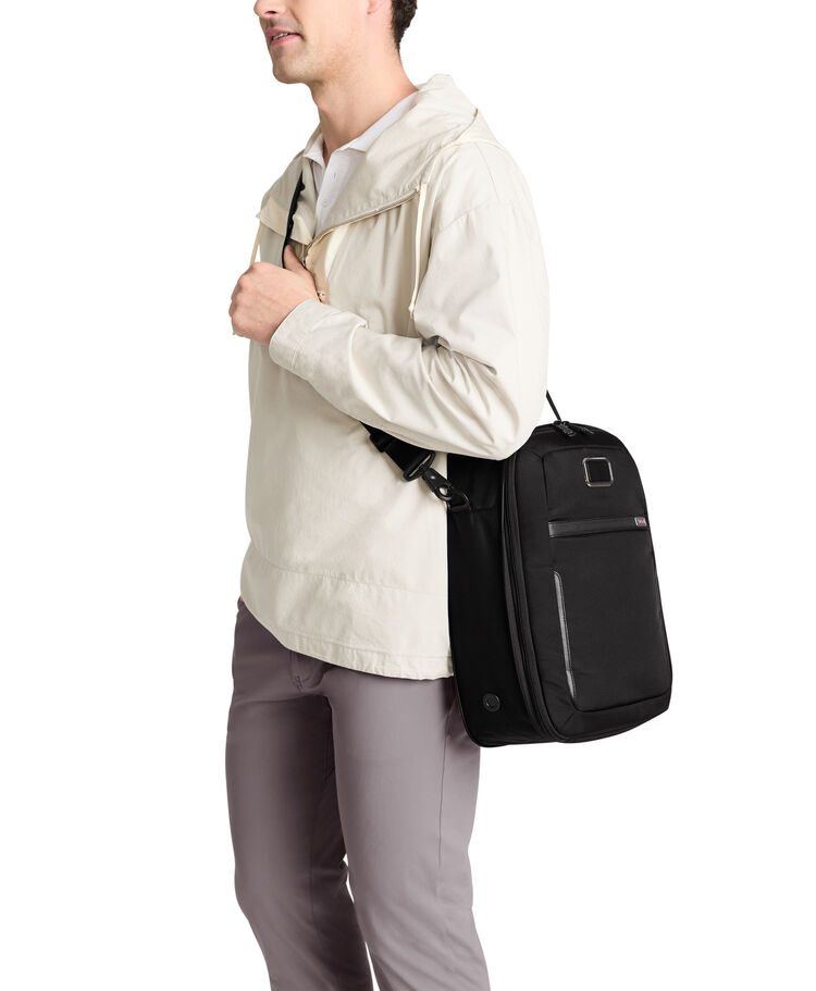 TUMI ALPHA Golf Shoe Bag  hi-res | TUMI