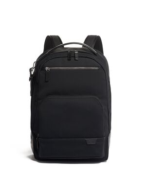 TUMI HARRISON WARREN BACKPACK  hi-res | TUMI