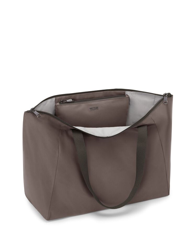 Tumi VOYAGEUR JUST IN CASE MEDIUM TOTE  hi-res | TUMI