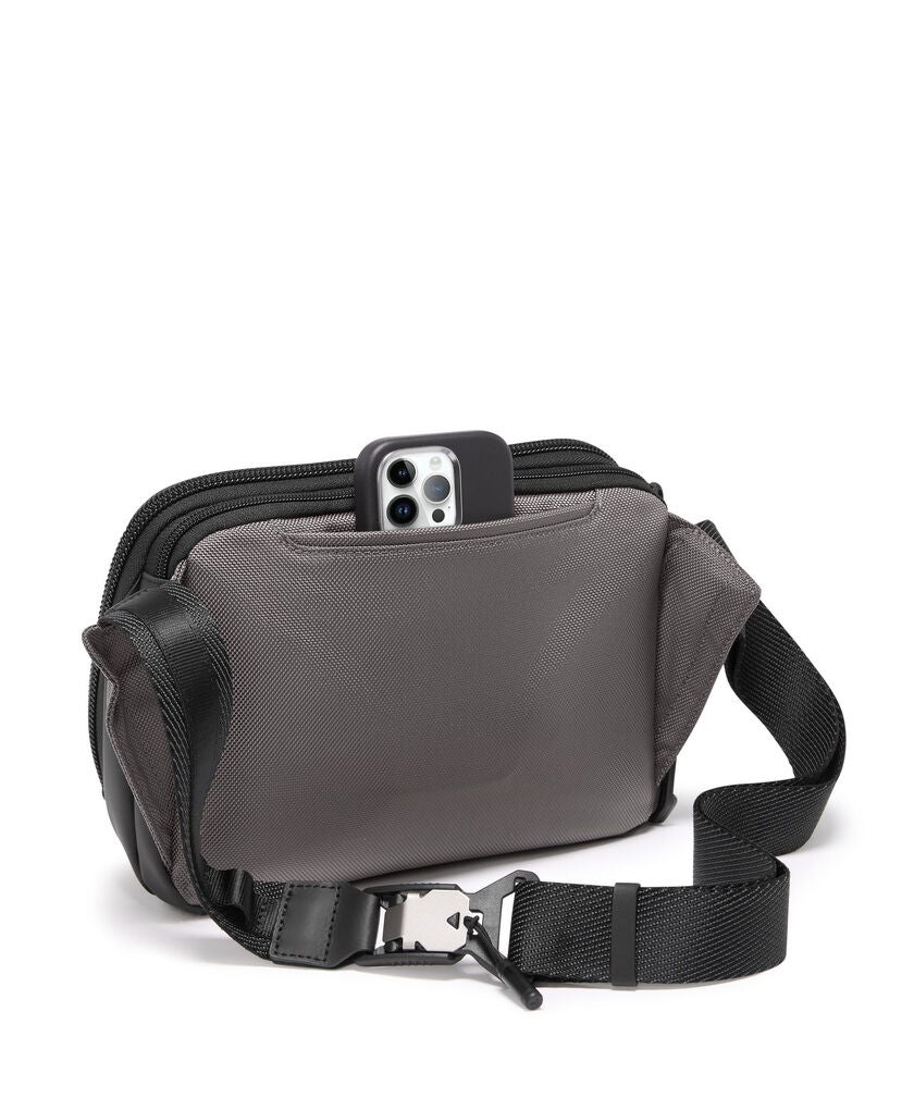 Tumi ALPHA BRAVO RANGER CROSSBODY  hi-res | TUMI