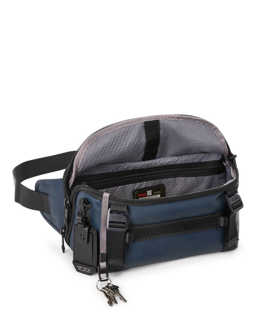 Tumi ALPHA BRAVO PLATOON SLING  hi-res | TUMI