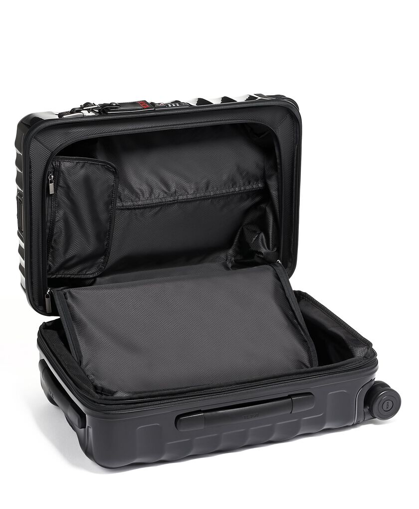 19 DEGREE International Expandable 4 Wheeled Carry-On  hi-res | TUMI