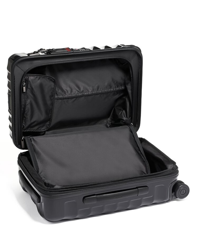 19 DEGREE International Expandable 4 Wheeled Carry-On  hi-res | TUMI