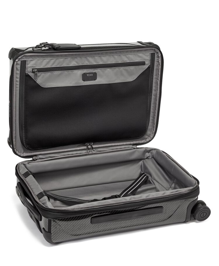 TEGRA LITE International Expandable 4 Wheel Carry-On  hi-res | TUMI