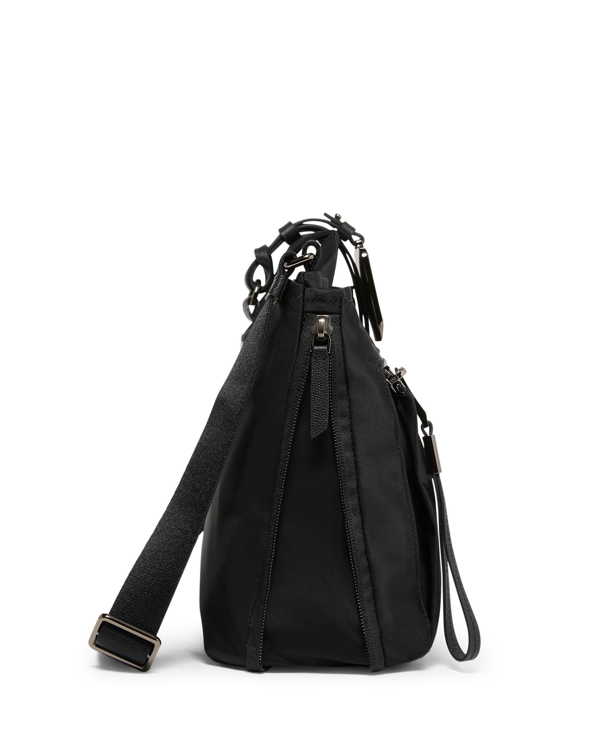 Tumi nylon crossbody hot sale