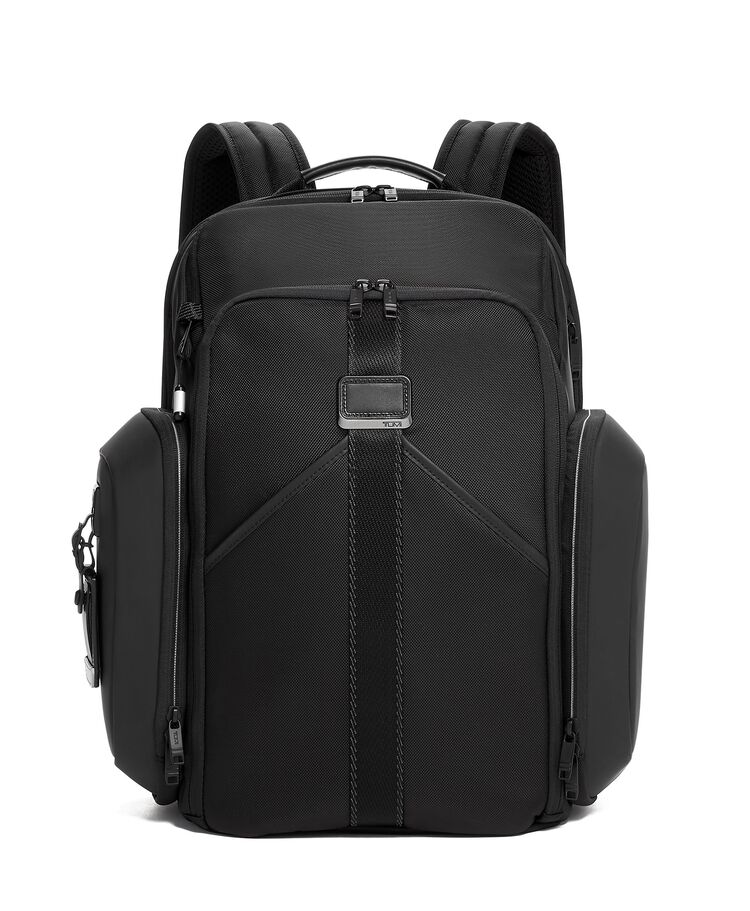 ALPHA BRAVO Esports Pro Lg Backpack  hi-res | TUMI