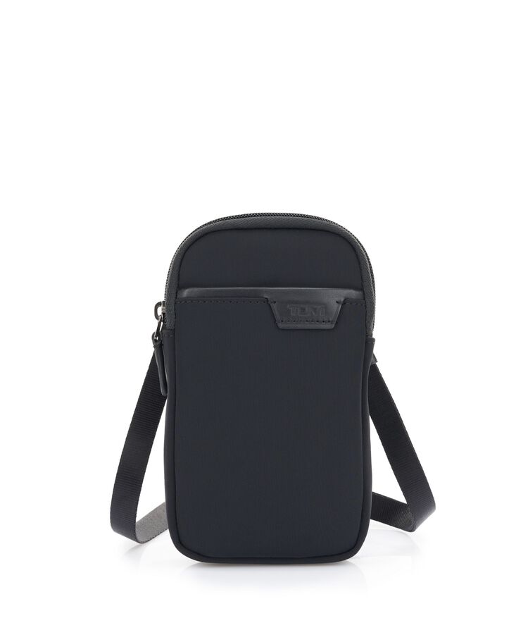TUMI HARRISON Beech Small Crossbody Pouch  hi-res | TUMI