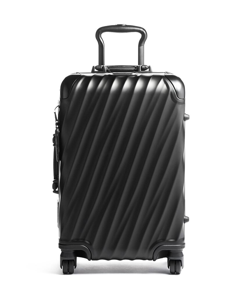 Tumi 19 DEGREE ALUMINUM INTERNATIONAL CARRY-ON  hi-res | TUMI