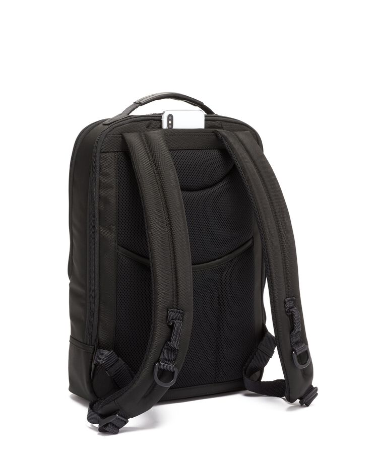ALPHA BRAVO Davis Backpack  hi-res | TUMI