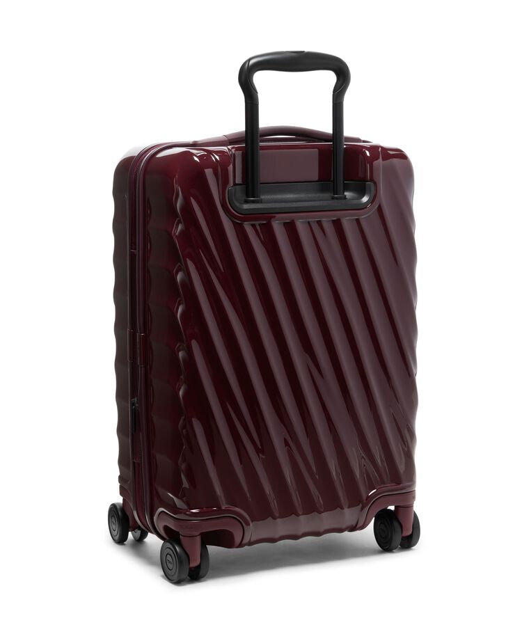 19 DEGREE International Expandable 4 Wheeled Carry-On  hi-res | TUMI