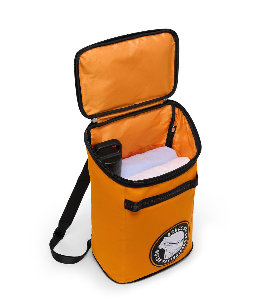 TUMI I MCLAREN Packable Backpack  hi-res | TUMI