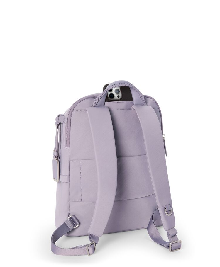 Tumi VOYAGEUR HALSEY BACKPACK  hi-res | TUMI