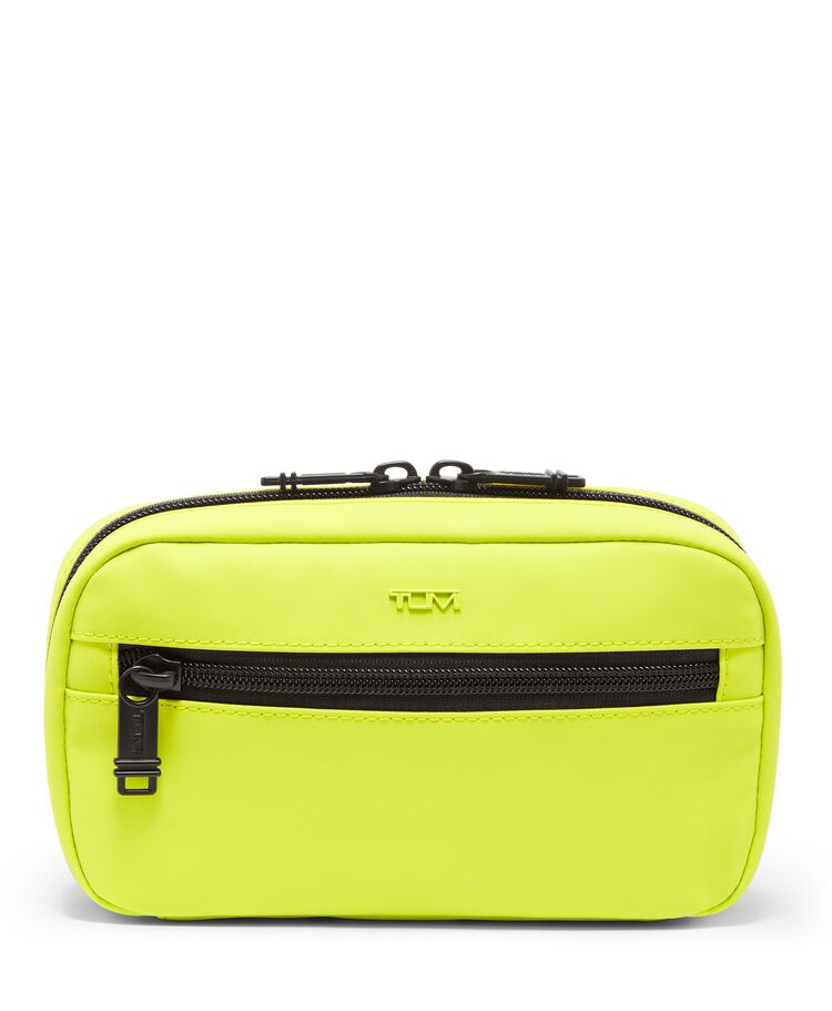 Tumi TUMI TRAVEL ACCESS. ZIP-AROUND CASE  hi-res | TUMI