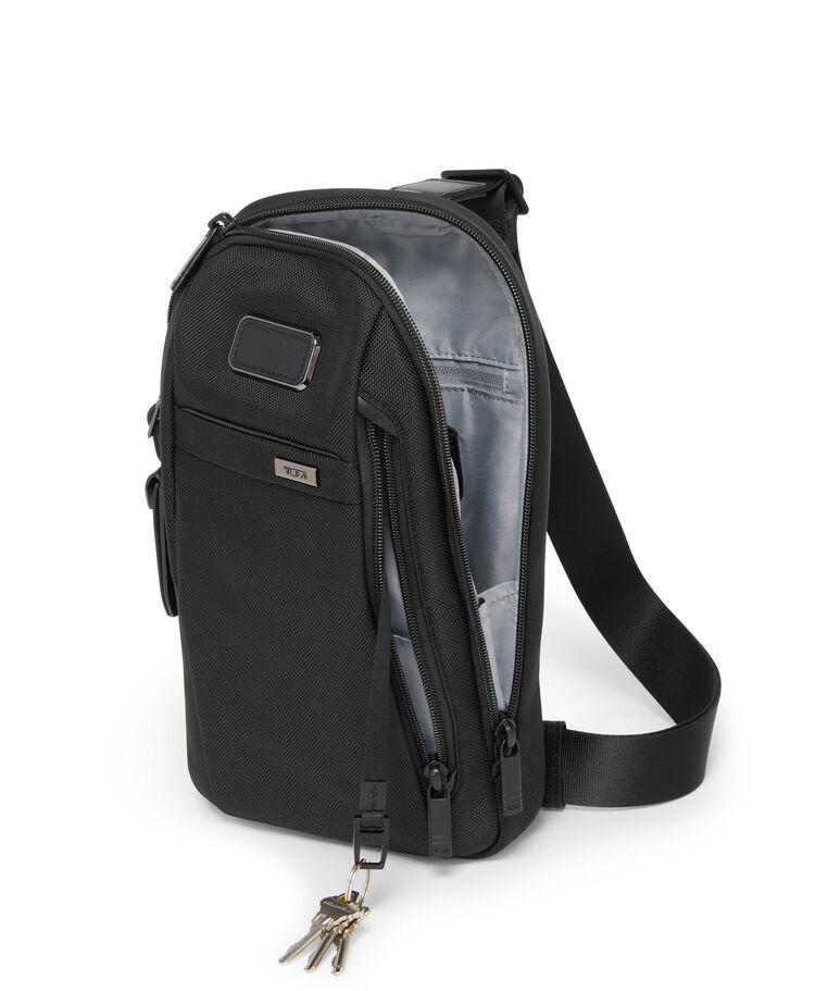 TUMI ALPHA Sling  hi-res | TUMI