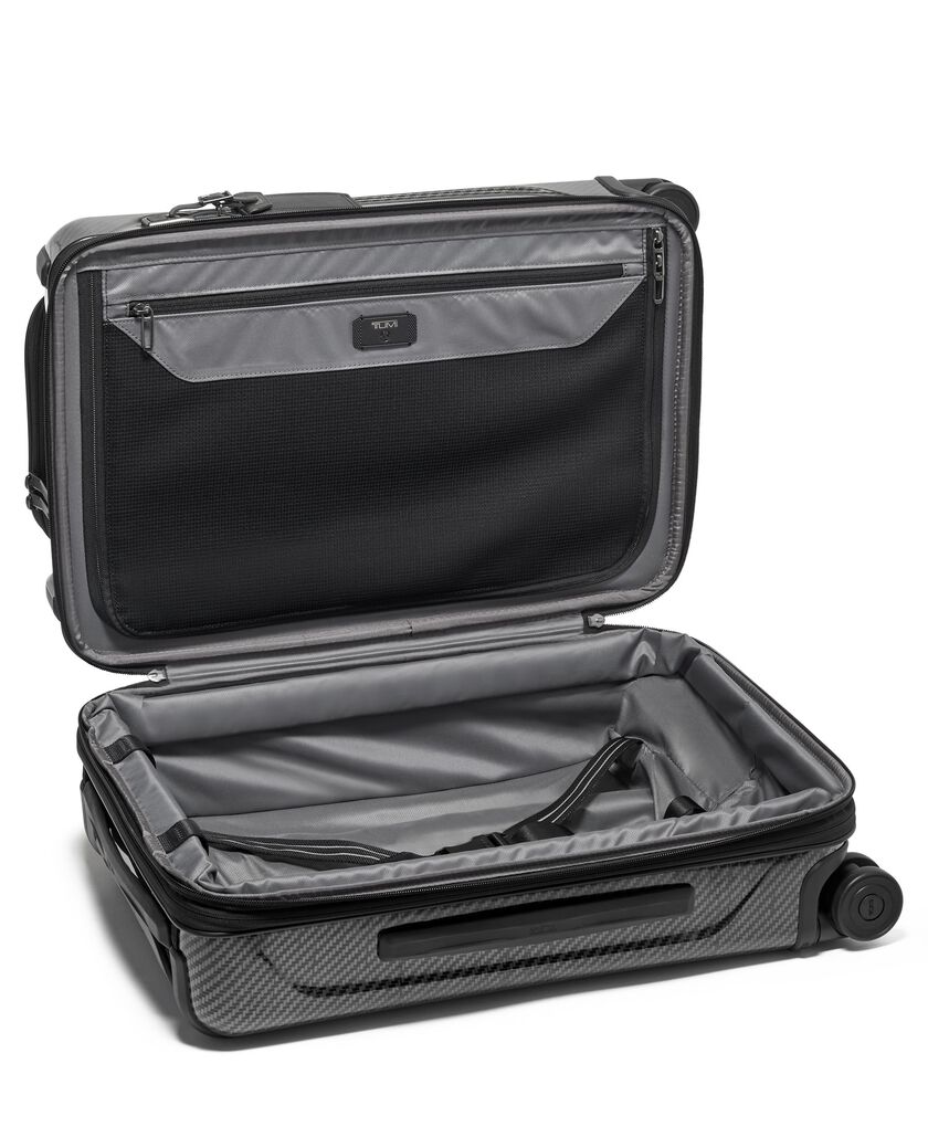 TEGRA LITE International Front Pocket Expandable 4 Wheeled Carry-On  hi-res | TUMI
