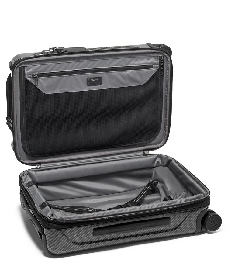 TEGRA LITE International Front Pocket Expandable 4 Wheeled Carry-On  hi-res | TUMI