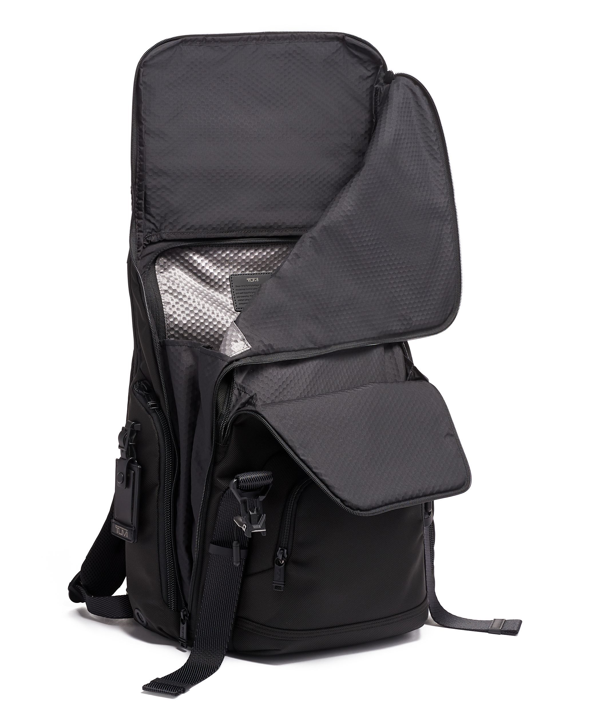 Tumi ALPHA BRAVO LARK BACKPACK | TUMI Indonesia