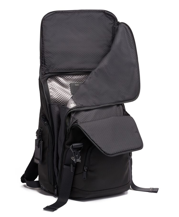 ALPHA BRAVO Lark Backpack  hi-res | TUMI