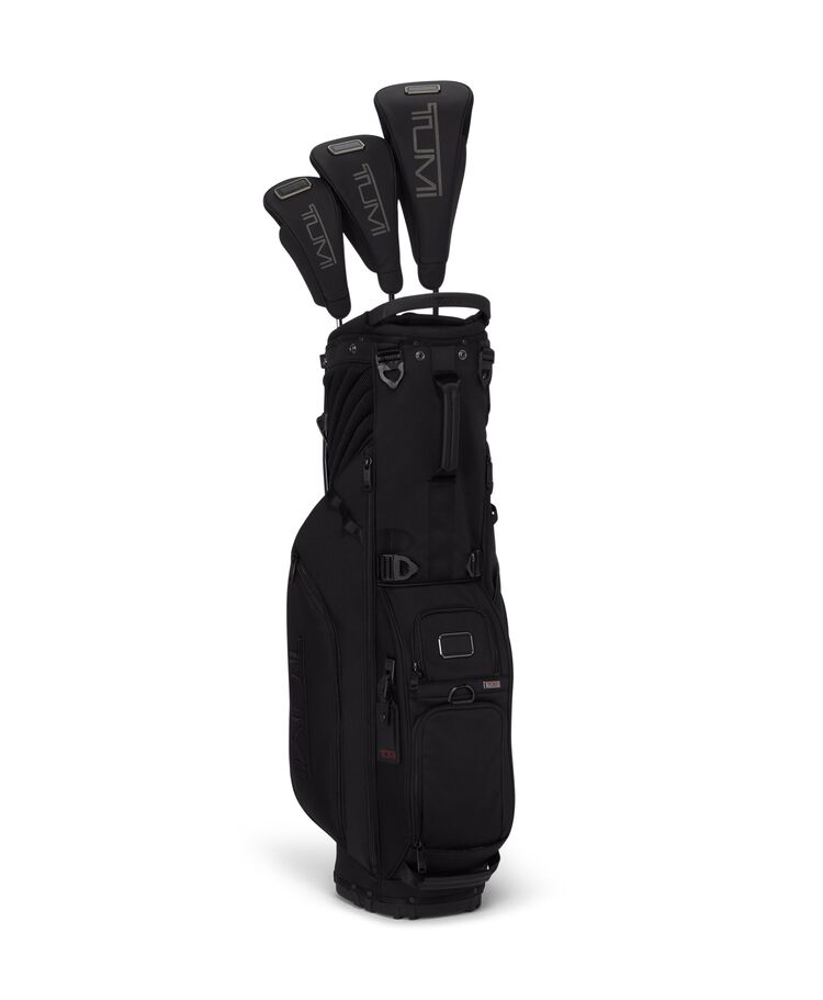 Tumi TUMI TRAVEL ACCESS. 3PK GOLF CLUB COVER SET  hi-res | TUMI