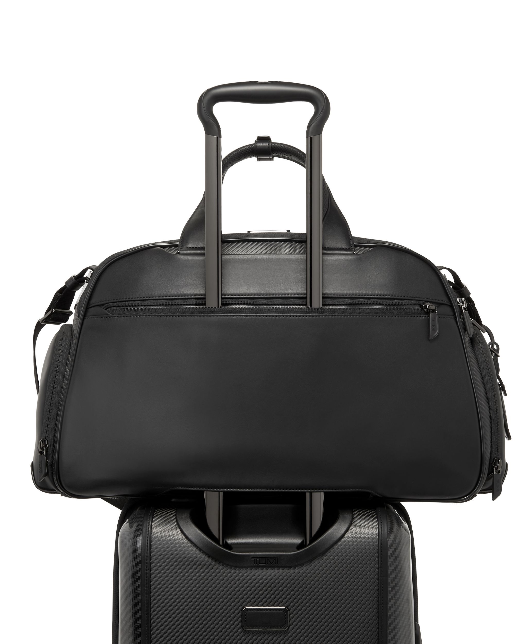 Tumi TUMI I MCLAREN QUANTUM DUFFEL TUMI Indonesia