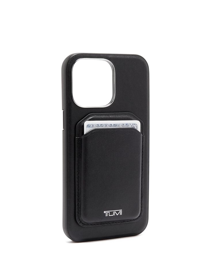 MAGNET IPHONE 14 PRO MAX  hi-res | TUMI