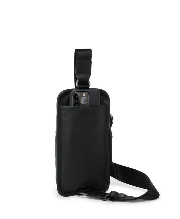 Tumi TUMI ALPHA COMPACT SLING  hi-res | TUMI
