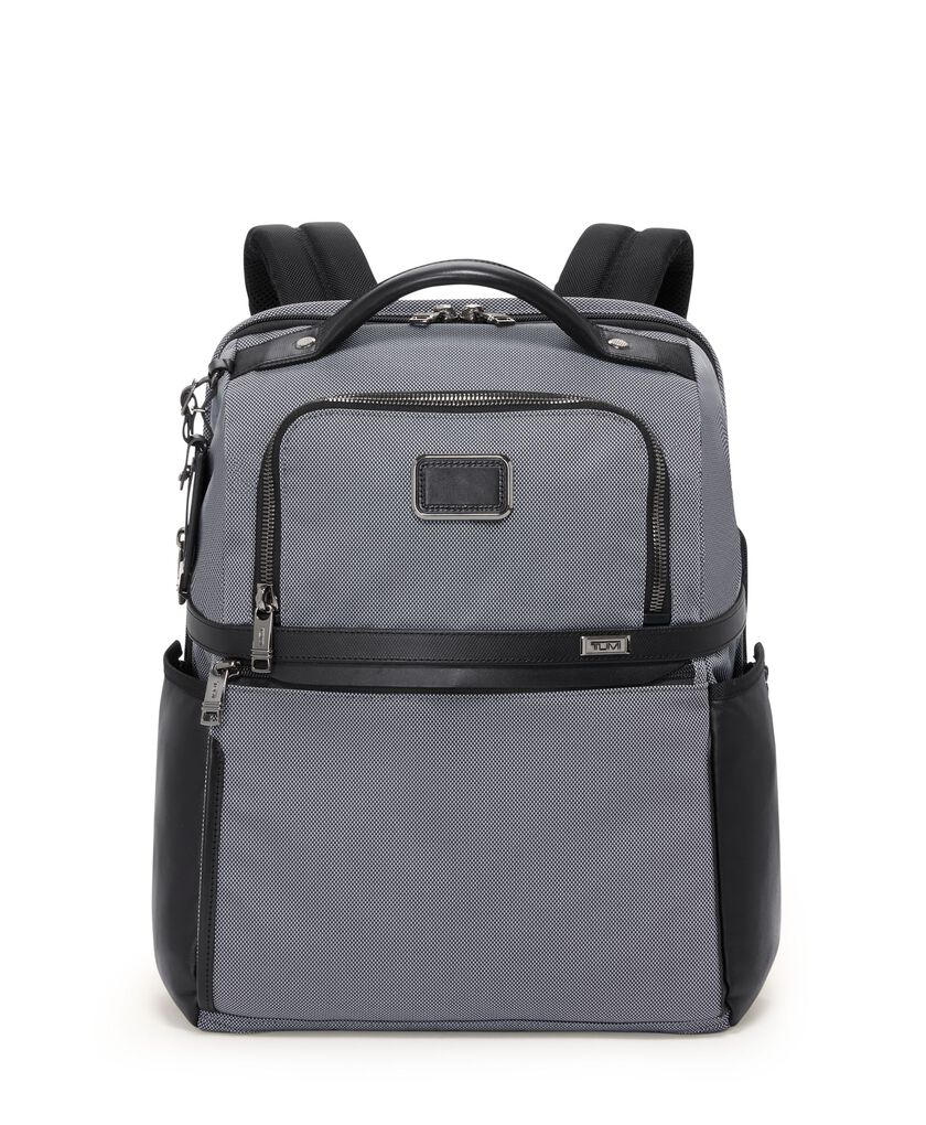TUMI ALPHA Slim Solutions Brief Pack®  hi-res | TUMI