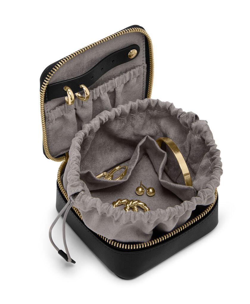 Tumi BELDEN SLG JEWELRY CASE  hi-res | TUMI