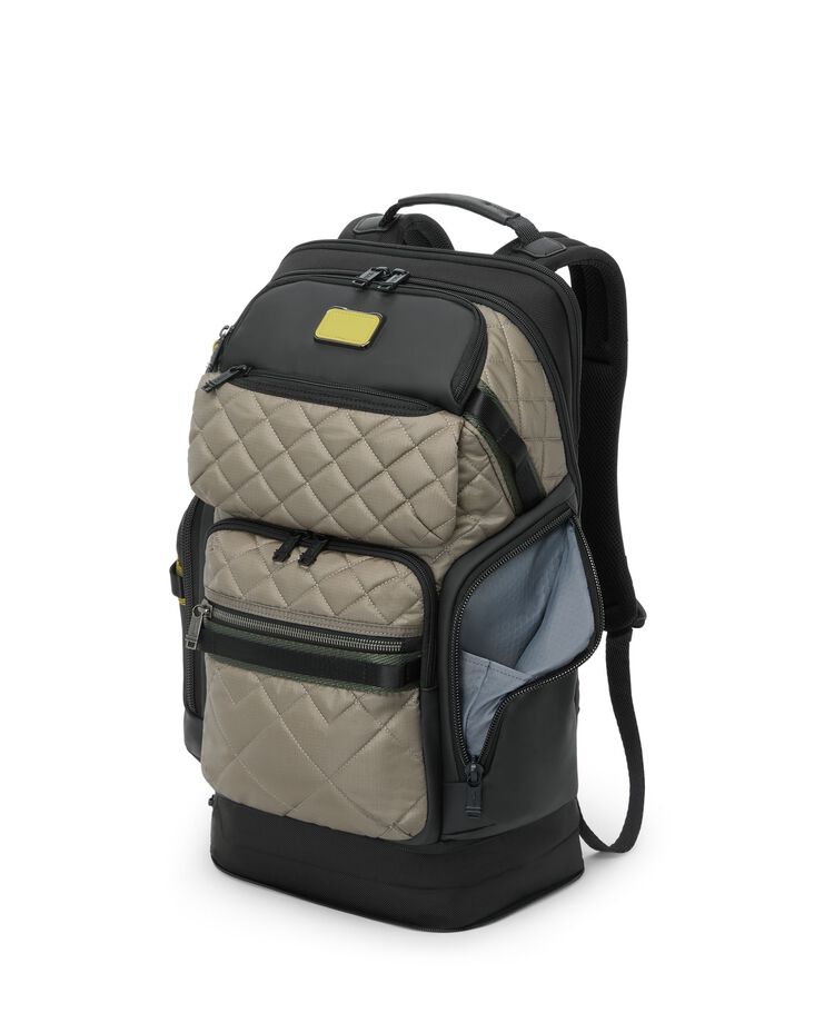 ALPHA BRAVO Nomadic Backpack  hi-res | TUMI