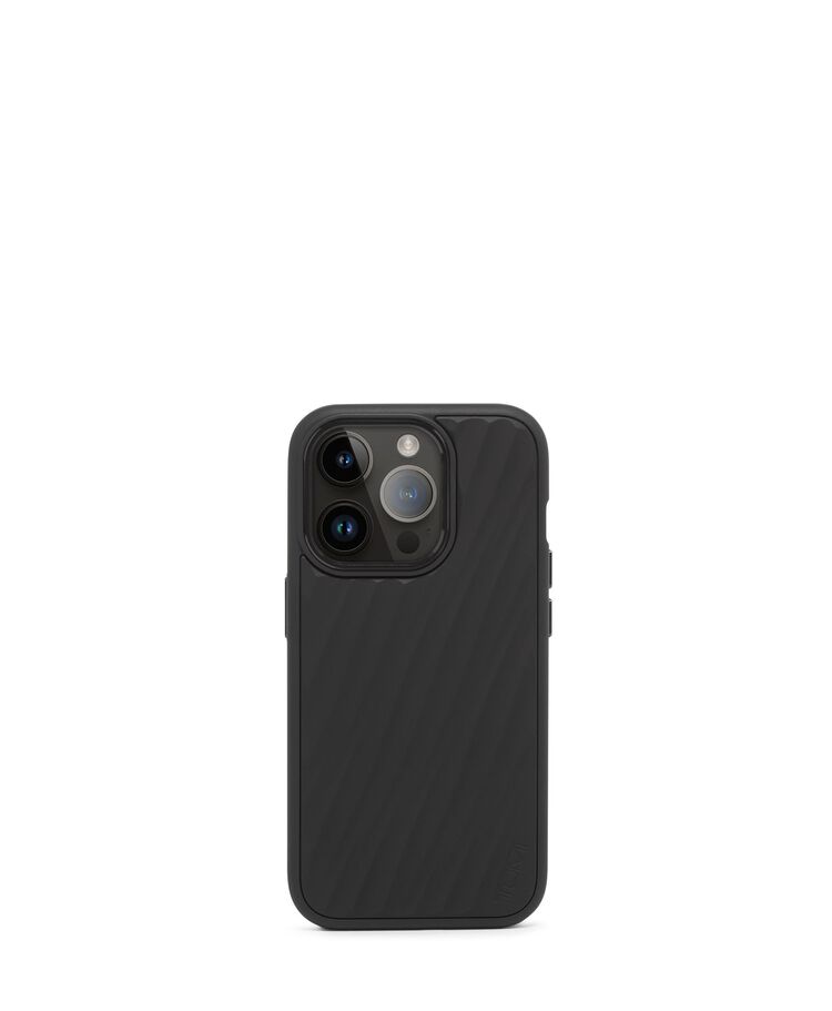 Tumi MOBILE ACCESSORIES ALU IPHONE 15 PRO  hi-res | TUMI