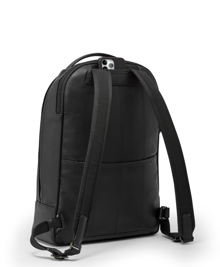 Tumi TUMI HARRISON WARREN BACKPACK  hi-res | TUMI