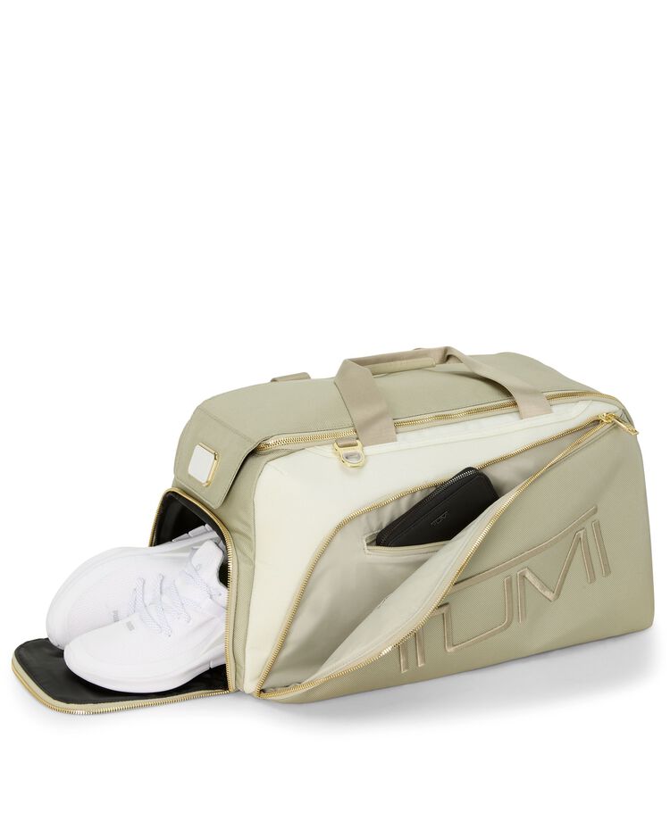 Tumi TUMI ALPHA GOLF DUFFEL  hi-res | TUMI