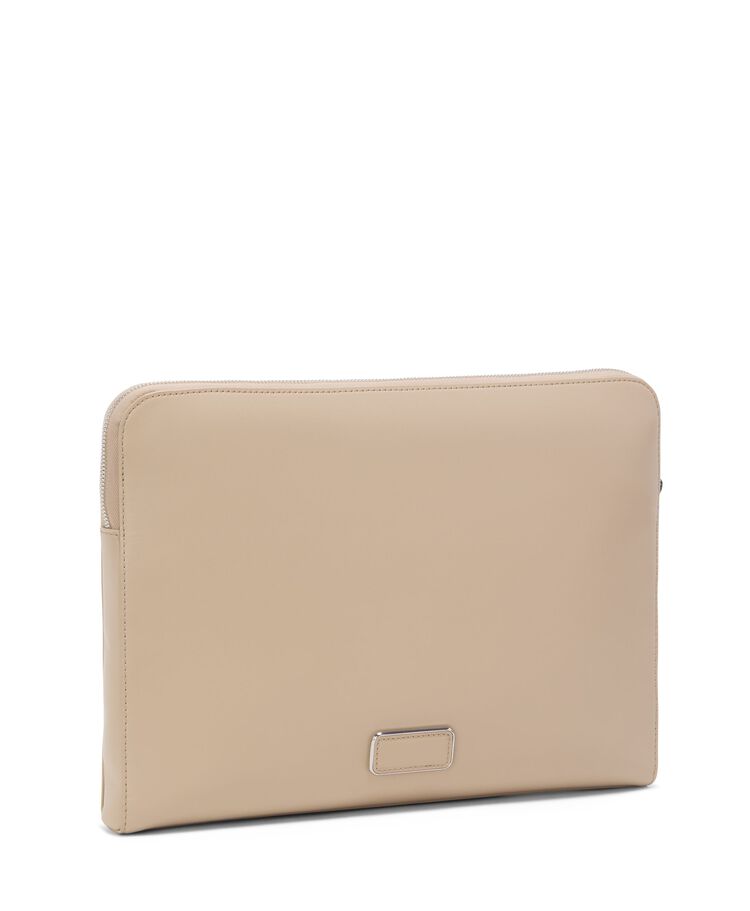 Tumi BELDEN SLG LAPTOP SLEEVE  hi-res | TUMI