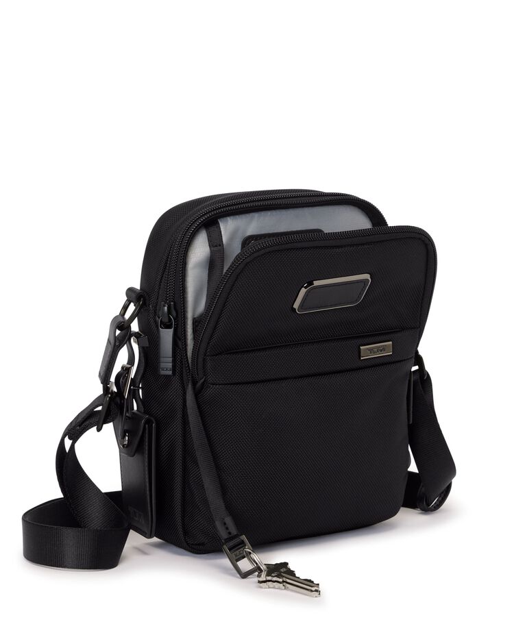 TUMI ALPHA Small Crossbody  hi-res | TUMI