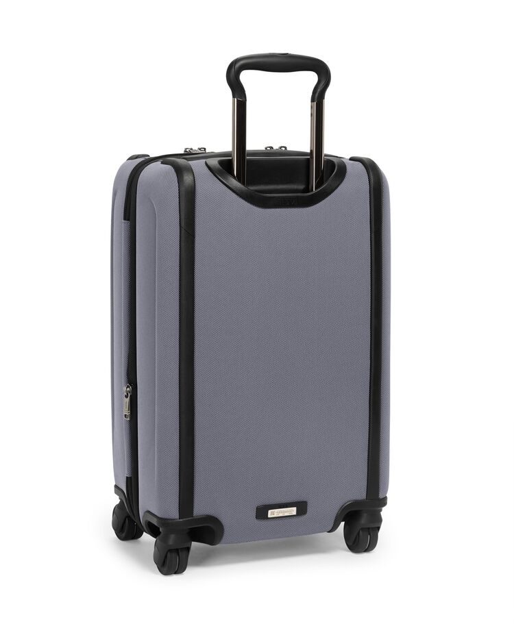 TUMI ALPHA International Dual Access 4 Wheeled Carry-On  hi-res | TUMI