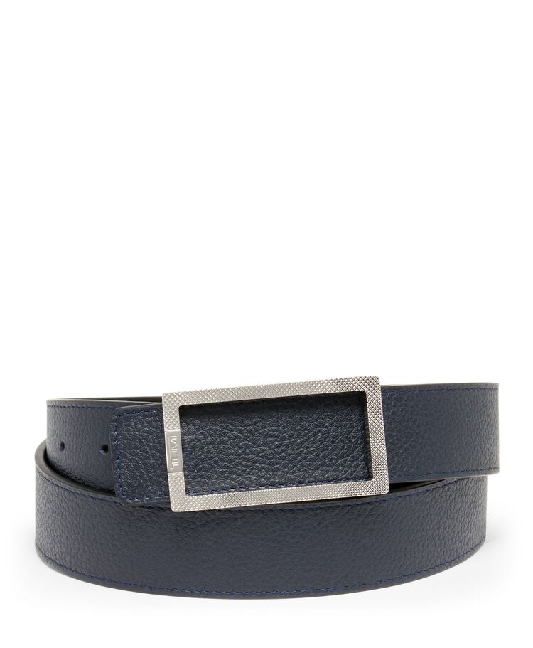 TUMI BELTS REV RECT PIN BELT 30MM 38  hi-res | TUMI