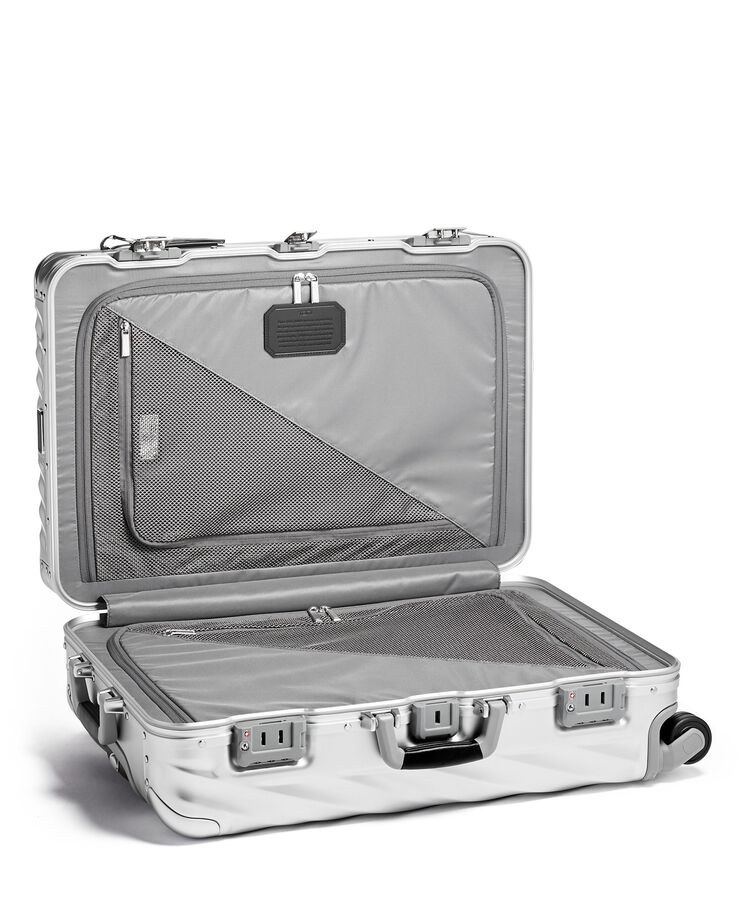 Tumi 19 DEGREE ALUMINUM SHORT TRIP P/C  hi-res | TUMI