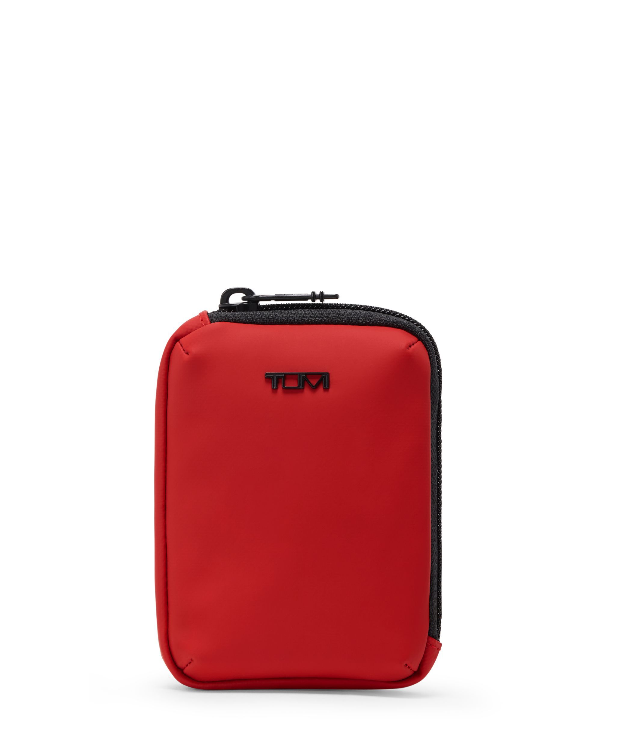 TUMI ボストンバック　限定色レッド 1円〜《 未使用品 》 トゥミ TUMI ボストンバッグ ビジネス