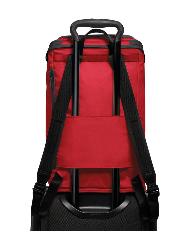 Tumi ALPHA BRAVO PACKABLE BACKPACK  hi-res | TUMI