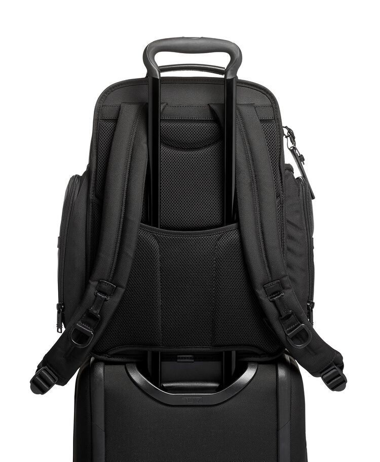 TUMI ALPHA Travel Packing Backpack  hi-res | TUMI